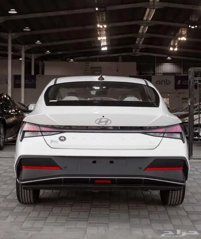 هونداي النترا 2.0 سمارت 2026 كاش وتقسيط بدون دفعه اولى 3