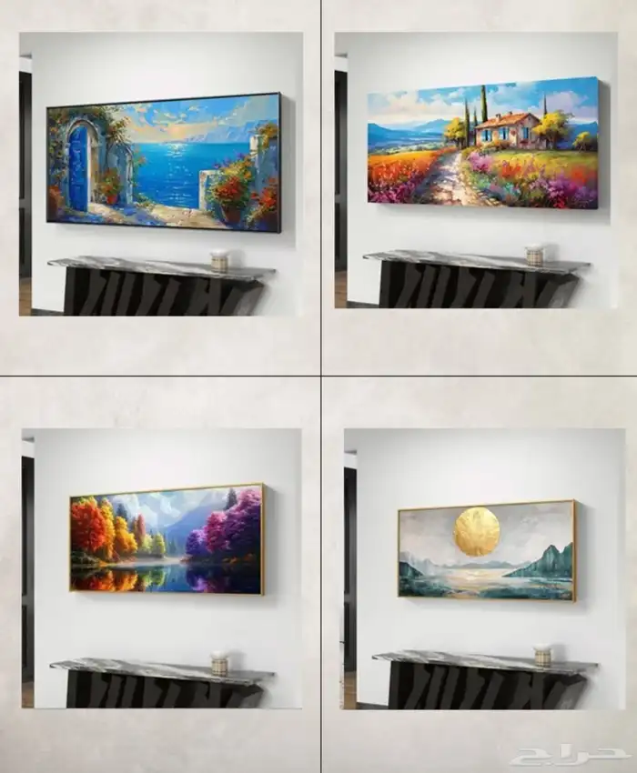 طباعة لوحات إسلامية 80