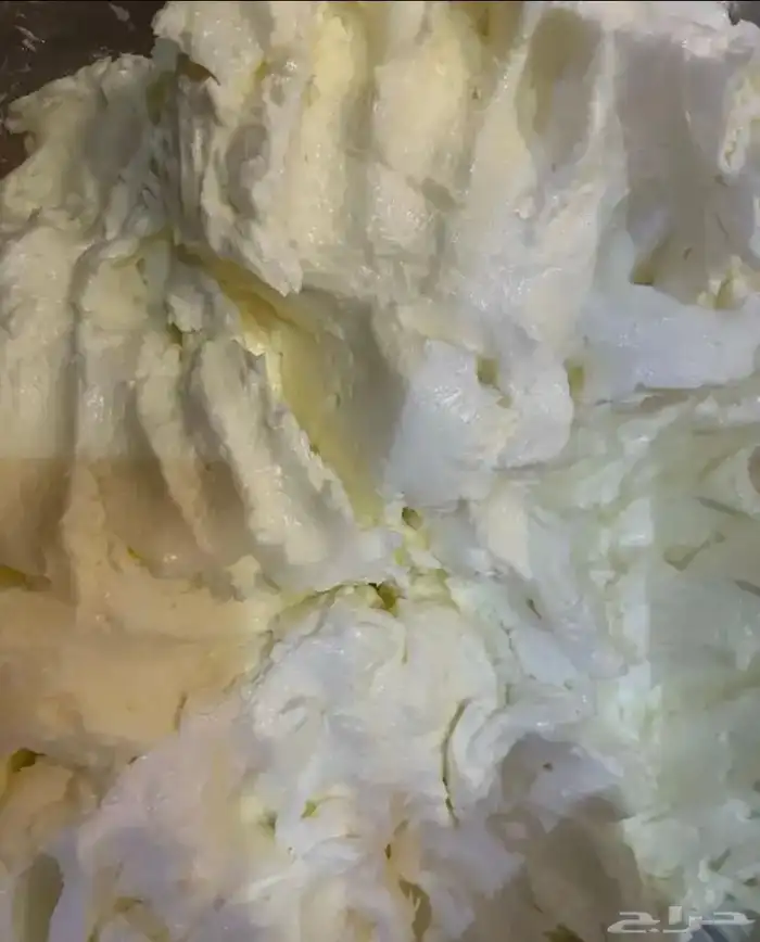 سمن زبدة غنم صافي بدون إضافات 2