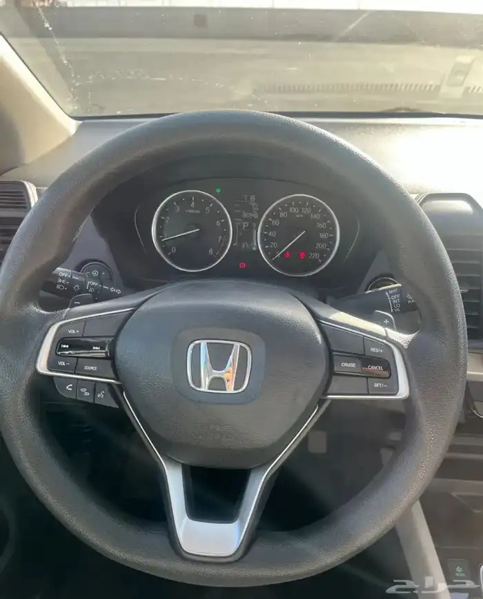 هوندا سيتي 2022 6