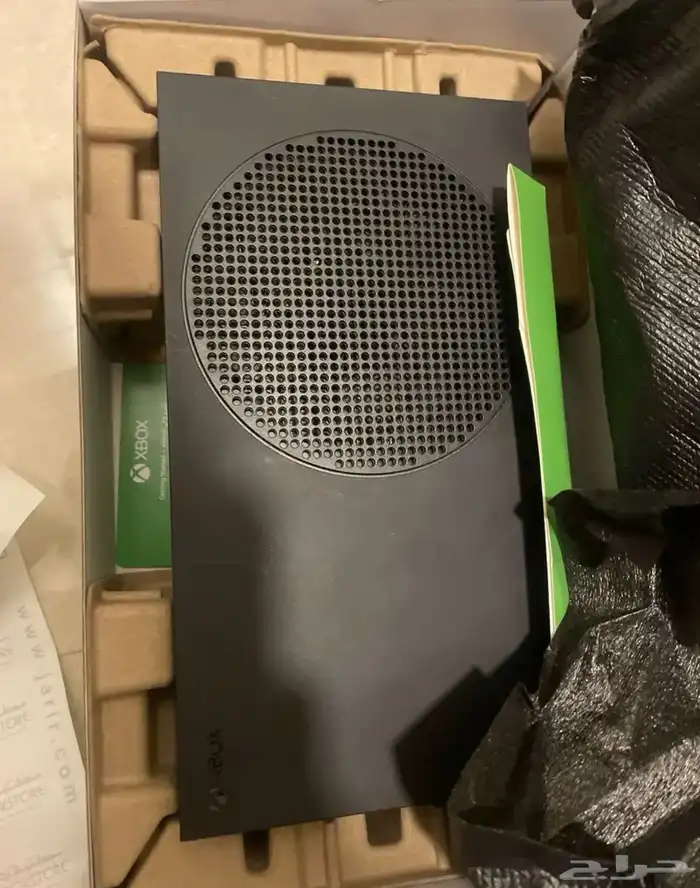 اكس بوكس سيرس S 2