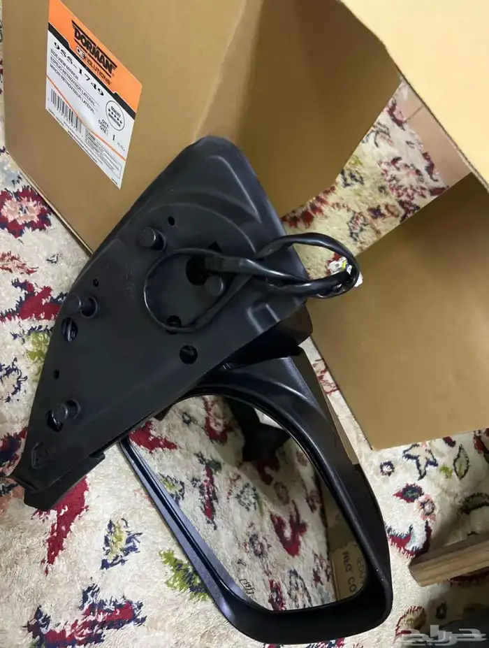 قطع غيار نيسان ارمادا 6