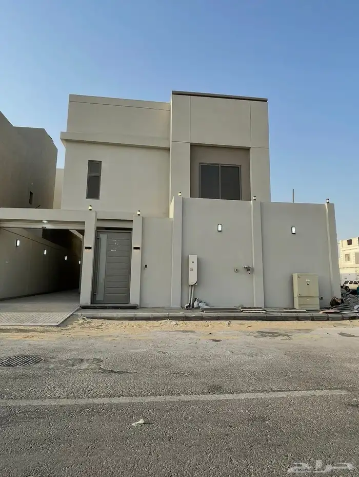 فيلا دوبلكس الخبر الأمواج 0