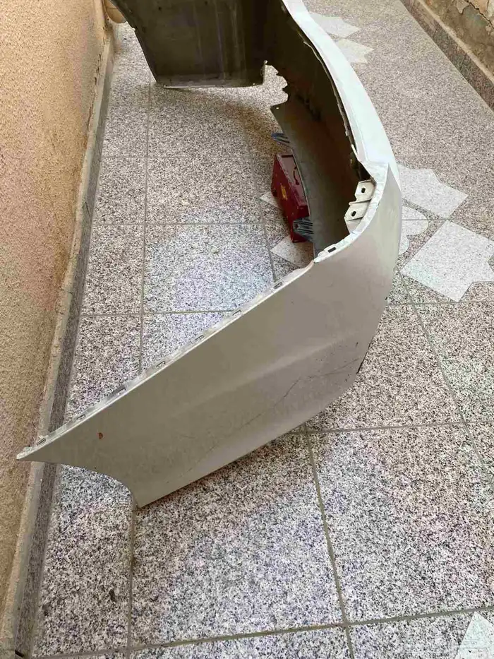 صدامات اكورد 2015 فيها معجون خفيف زي موا واضح في الصور 4