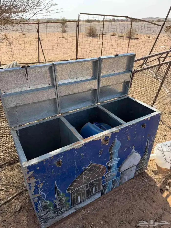 تراث قديم. عياشه من الطراز القديم 1