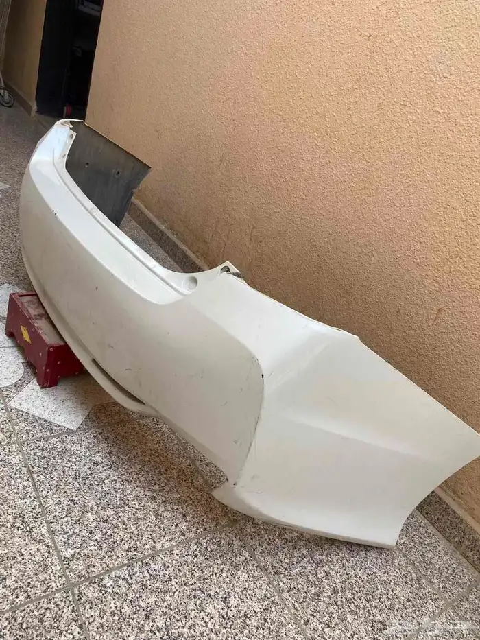 صدامات اكورد 2015 فيها معجون خفيف زي موا واضح في الصور 3