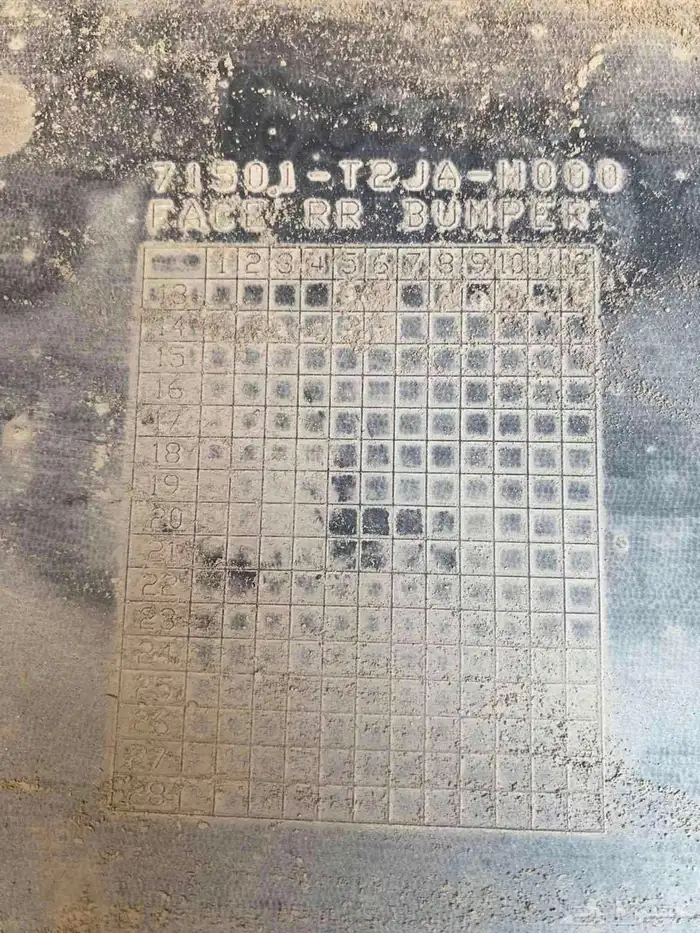 صدامات اكورد 2015 فيها معجون خفيف زي موا واضح في الصور 16