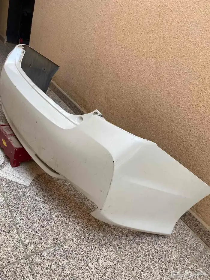 صدامات اكورد 2015 فيها معجون خفيف زي موا واضح في الصور 1