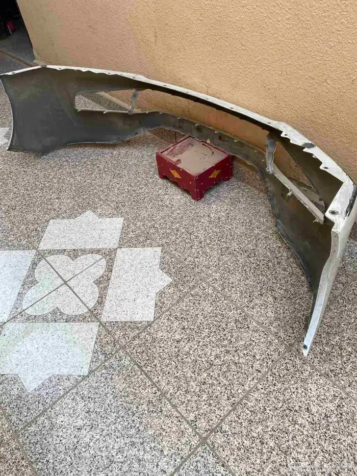 صدامات اكورد 2015 فيها معجون خفيف زي موا واضح في الصور 7