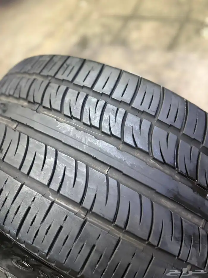 295 40 22 كفرين جي كلاس بيرلي 0