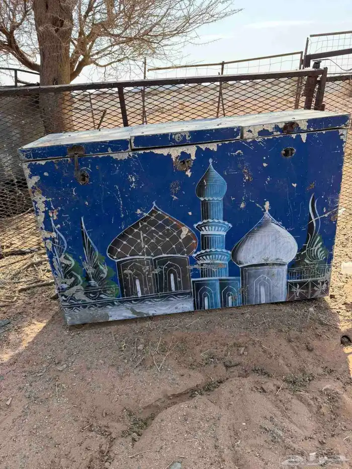 عياشه من التراث القديم 0