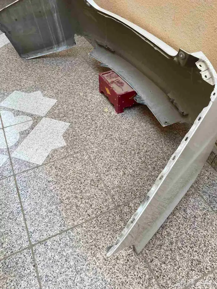 صدامات اكورد 2015 فيها معجون خفيف زي موا واضح في الصور 15