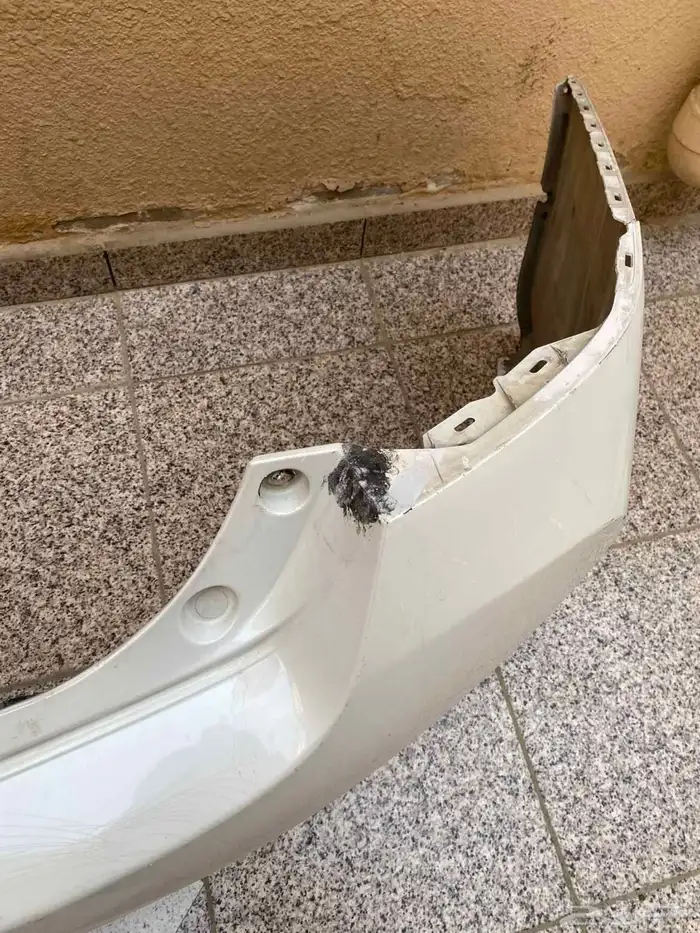 صدامات اكورد 2015 فيها معجون خفيف زي موا واضح في الصور 5