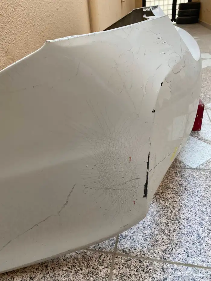 صدامات اكورد 2015 فيها معجون خفيف زي موا واضح في الصور 2