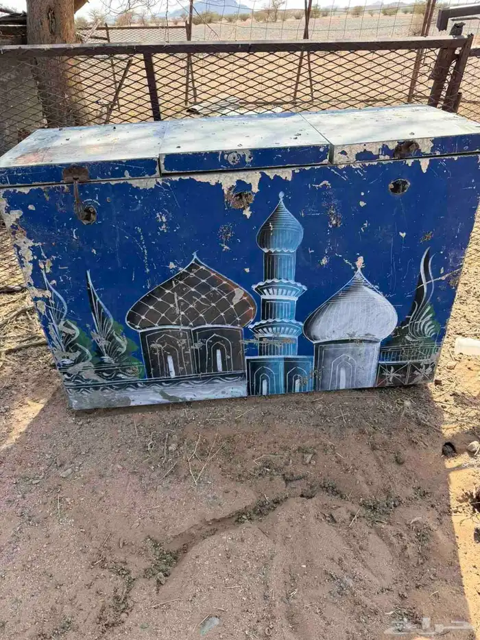 تراث قديم. عياشه من الطراز القديم 2