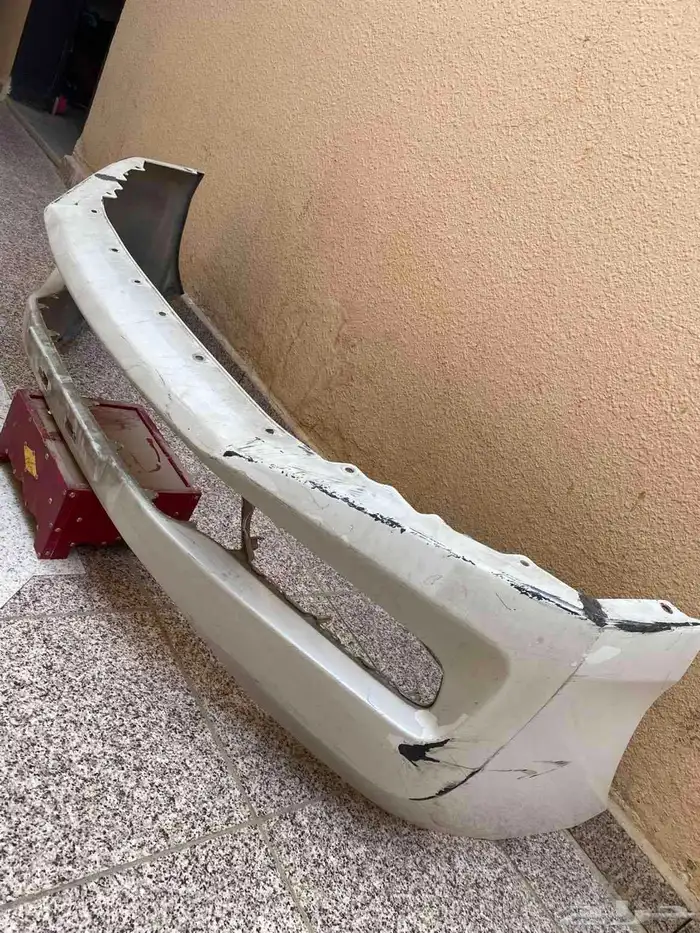 صدامات اكورد 2015 فيها معجون خفيف زي موا واضح في الصور 11