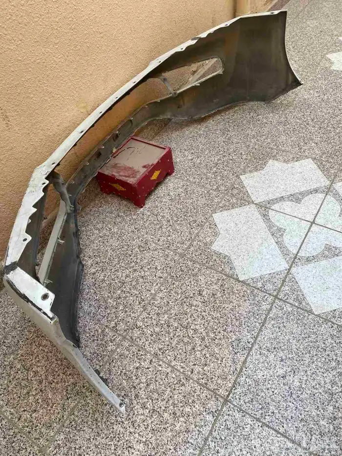 صدامات اكورد 2015 فيها معجون خفيف زي موا واضح في الصور 8