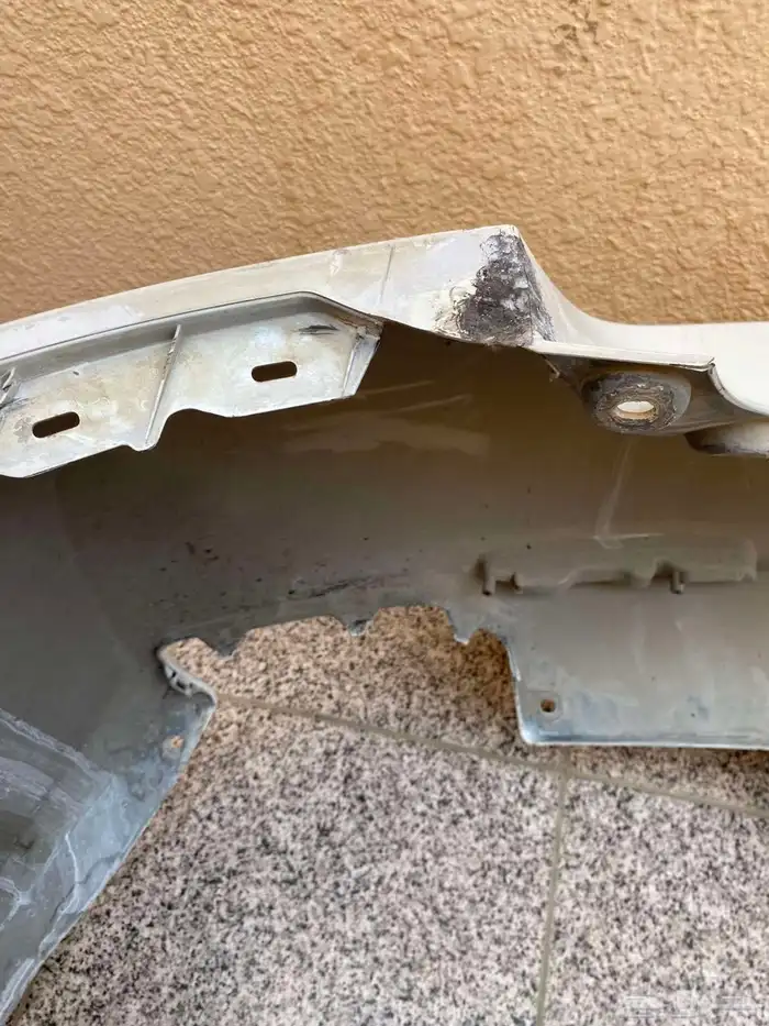 صدامات اكورد 2015 فيها معجون خفيف زي موا واضح في الصور 14