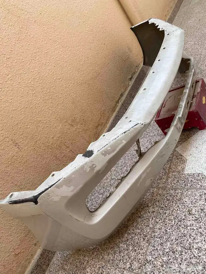 صدامات اكورد 2015 فيها معجون خفيف زي موا واضح في الصور 10