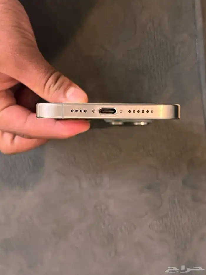 ايفون 15برو ماكس 5