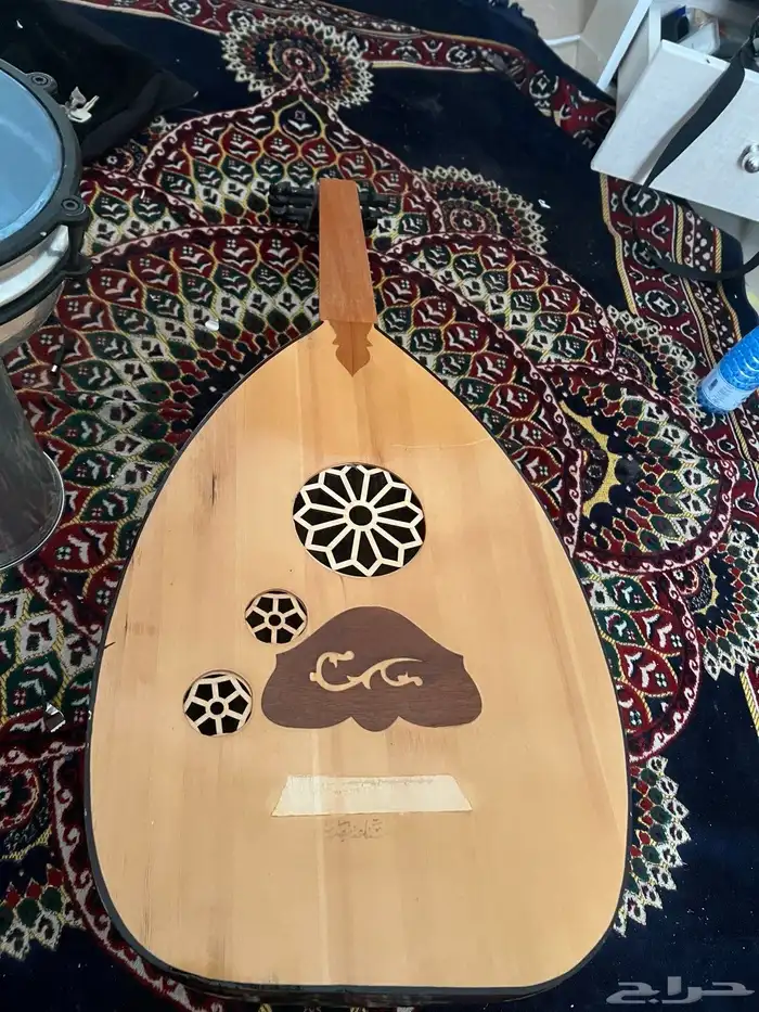 عود مصري ومراويس 1