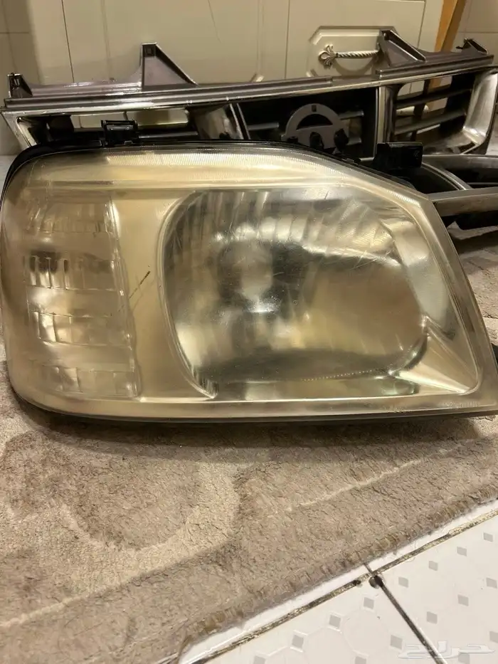 وجهيه ودواكير ددسن 2