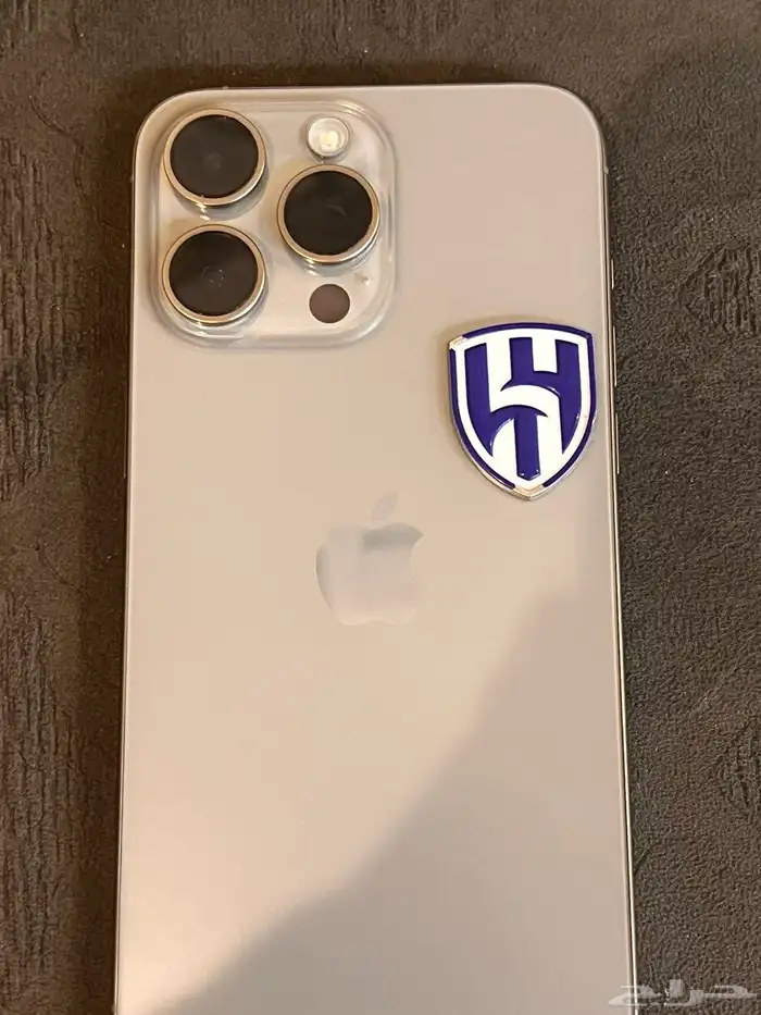 ايفون 15برو ماكس 0