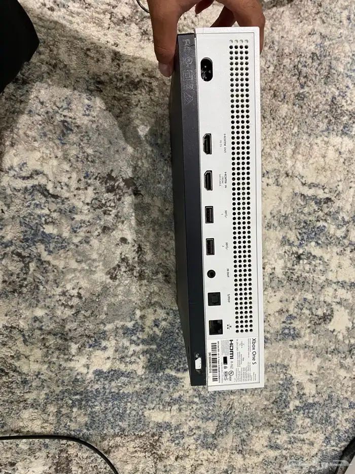 اكس بوكس ون اس 3