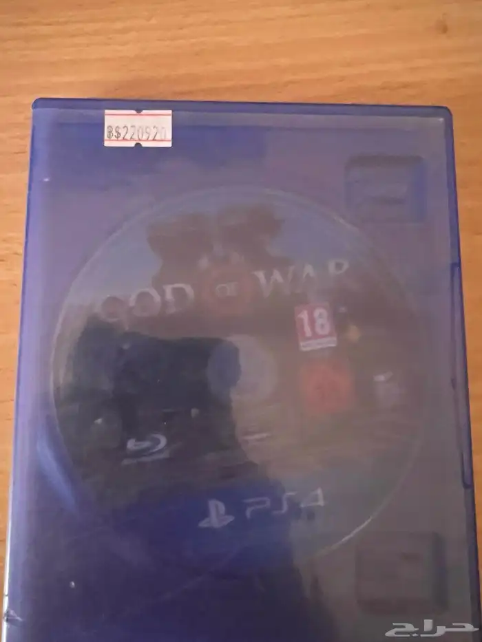 اشرطه سوني 4 4