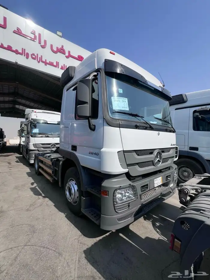 حراج معرض رائد للسيارات 13