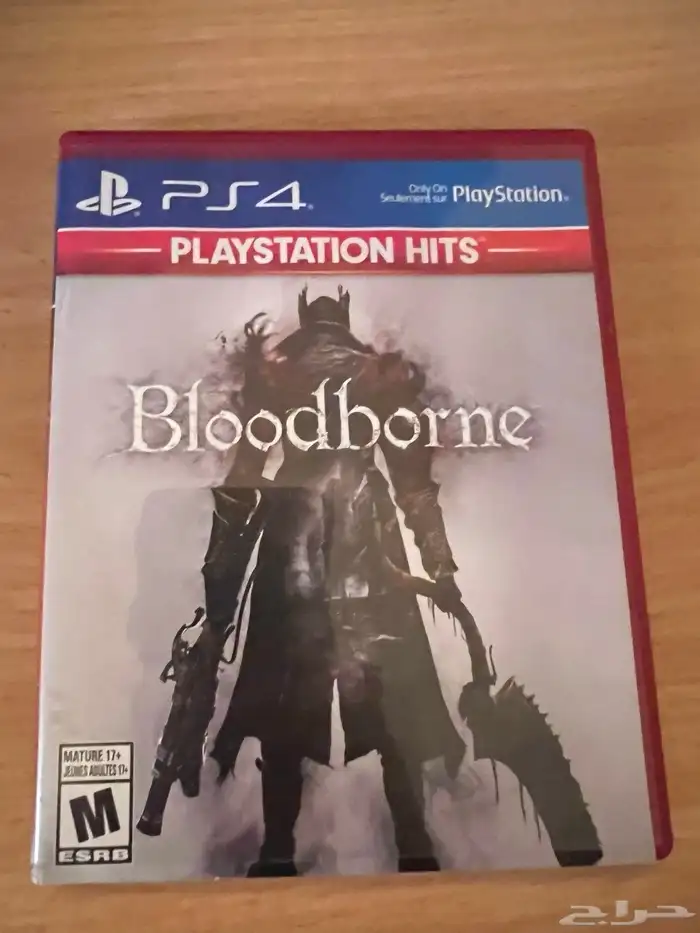 اشرطه سوني 4 5