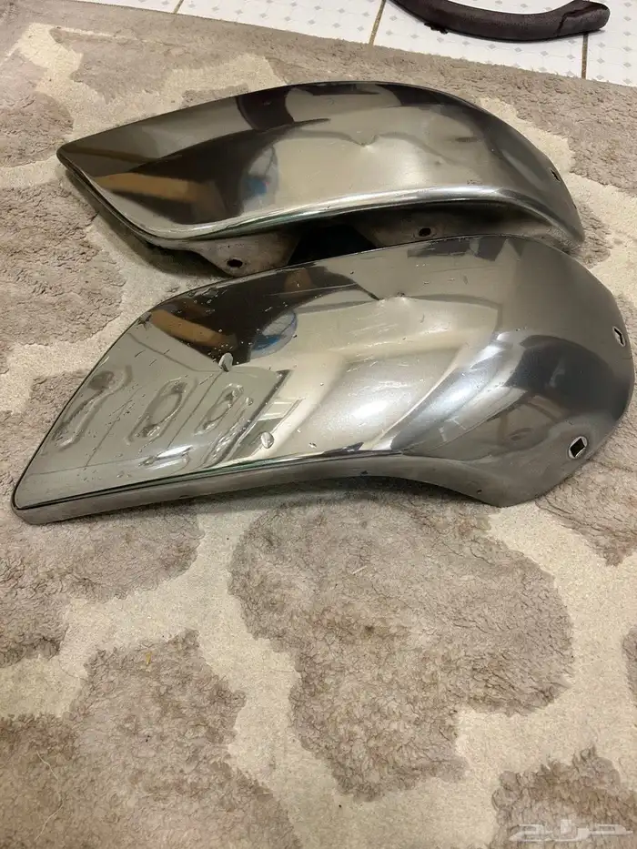 وجهيه ودواكير ددسن 4