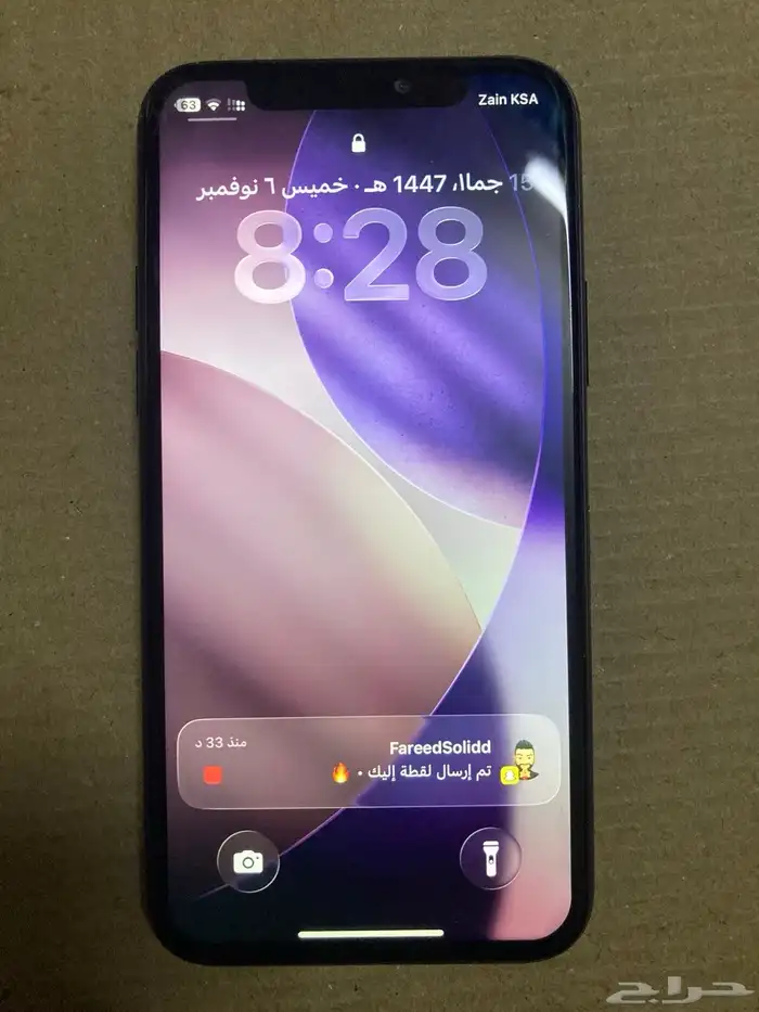 ايفون 11 برو للبيع 700 1