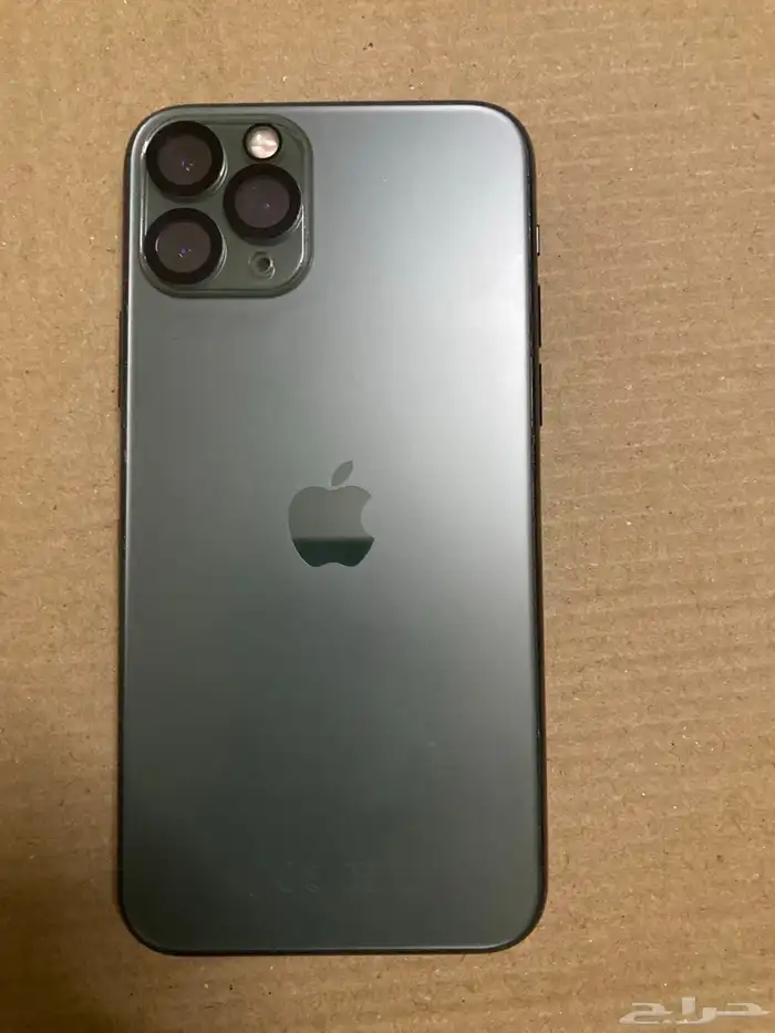 ايفون 11 برو للبيع 700 4