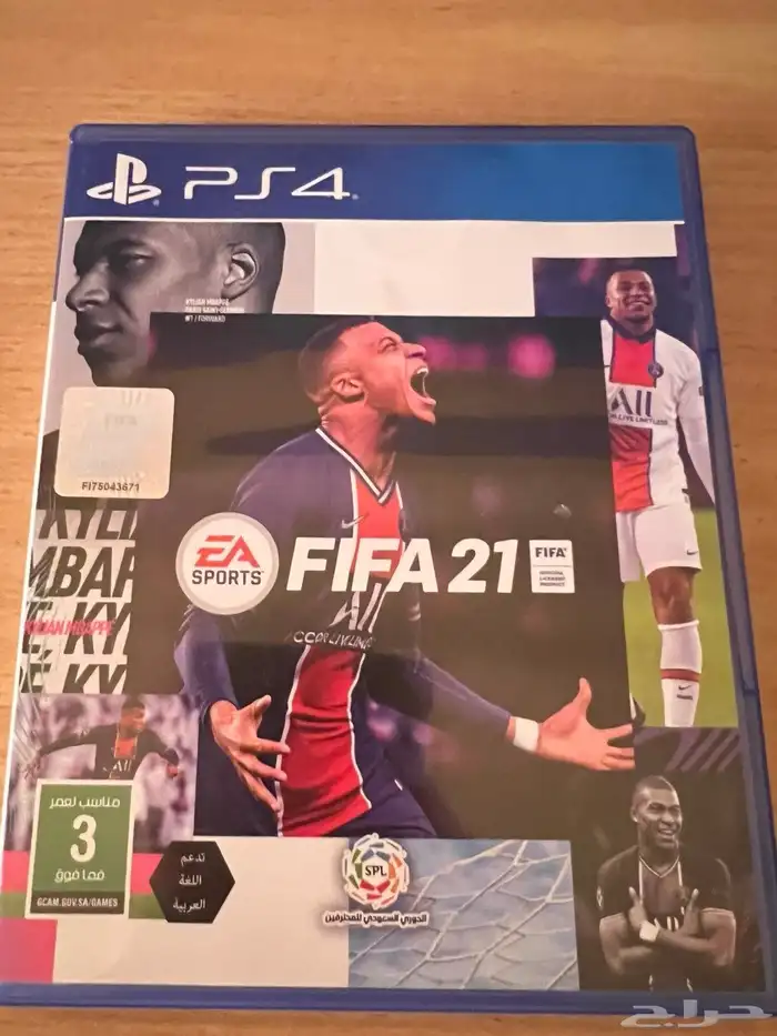 اشرطه سوني 4 6