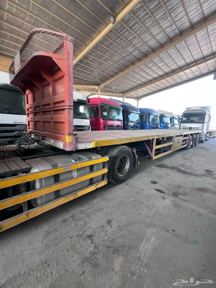 حراج معرض رائد للسيارات 18