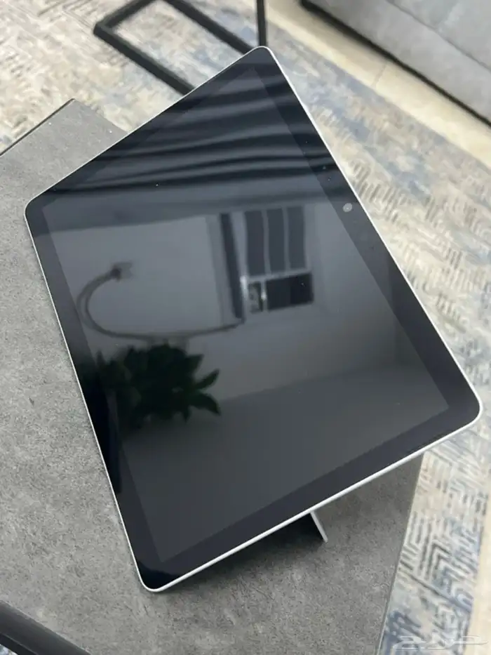 لاب توب ميكروسوفت نظيف جدا مع كيبورد وماوس للبيع 3