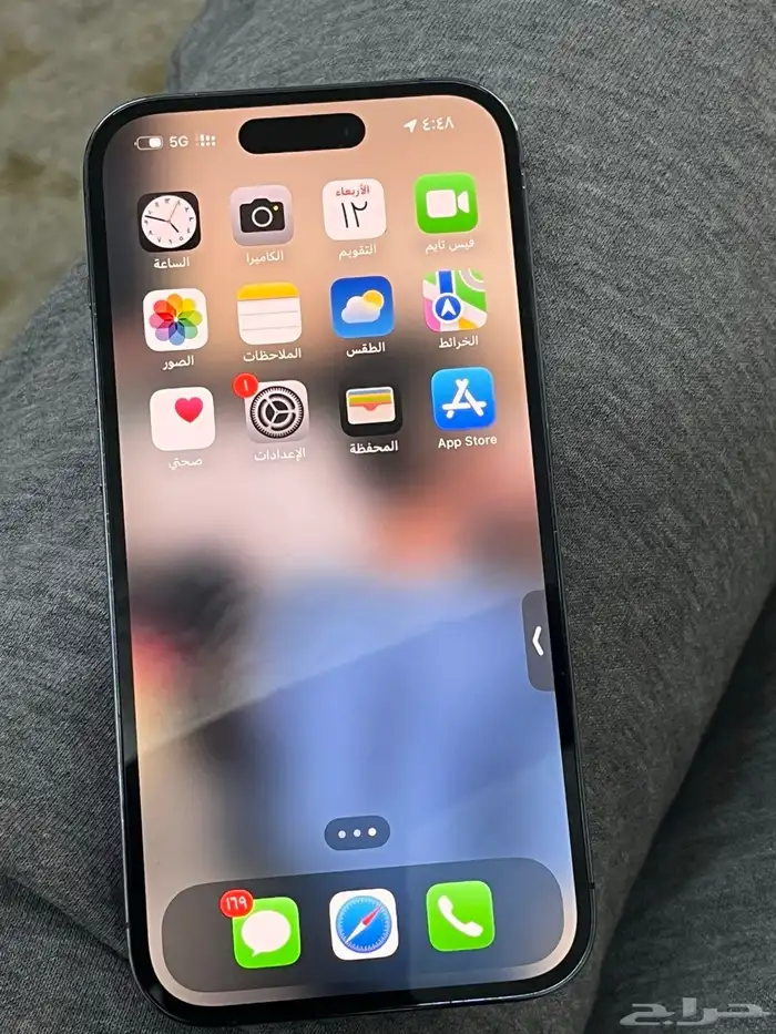 جوال 14 برو 1