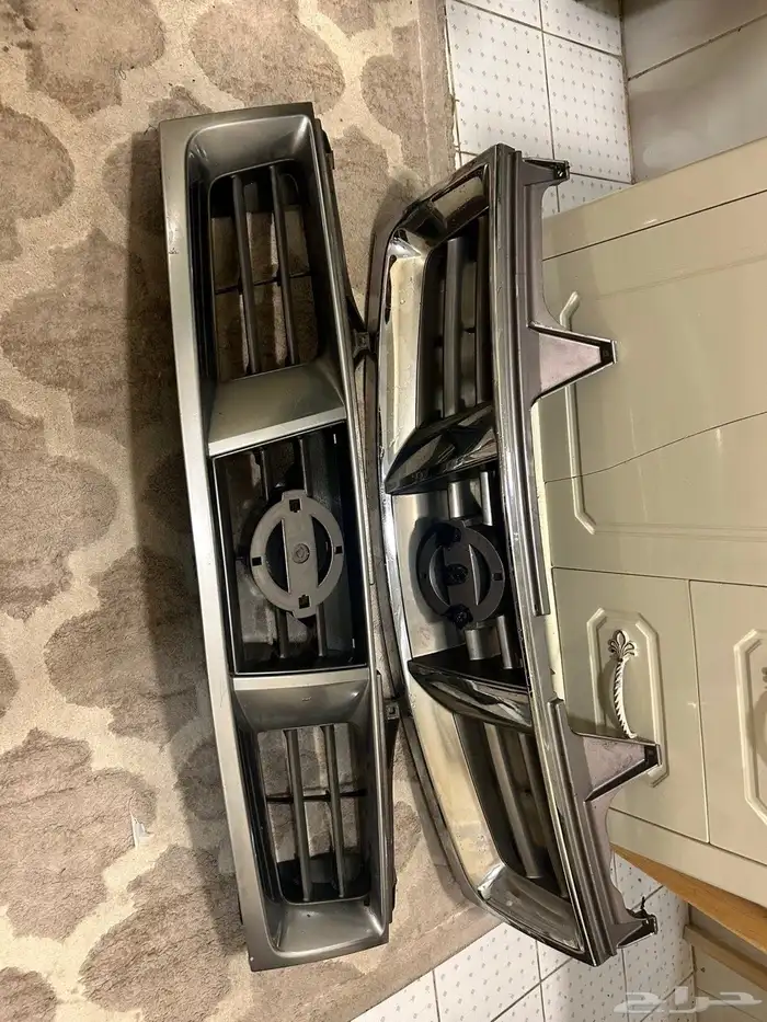 وجهيه ودواكير ددسن 1