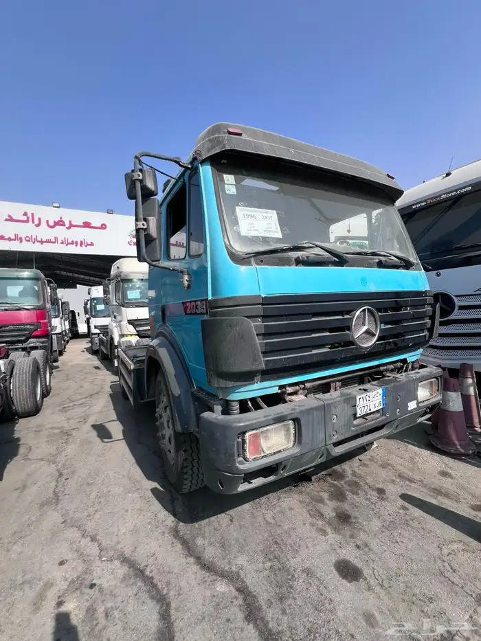 حراج معرض رائد للسيارات 31