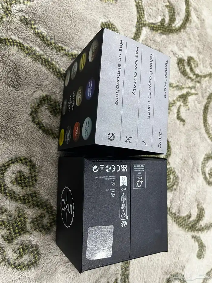 ساعه اوميغا سواتش اصليه 1