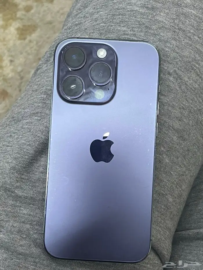 جوال 14 برو 0