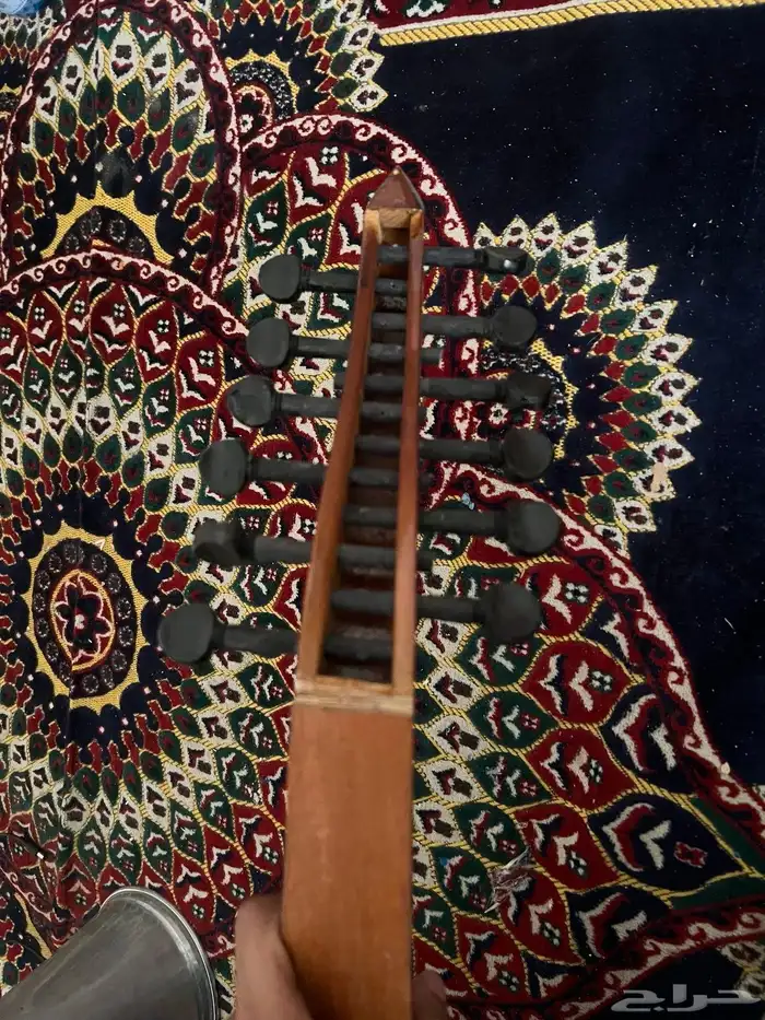 عود مصري ومراويس 0