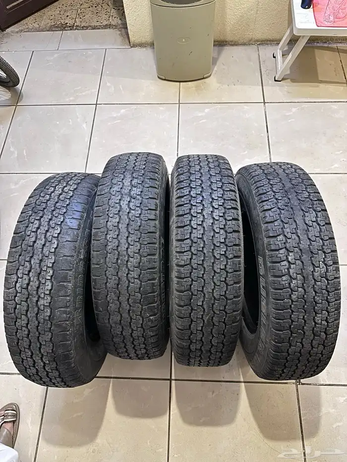 كفرات برجستون 3