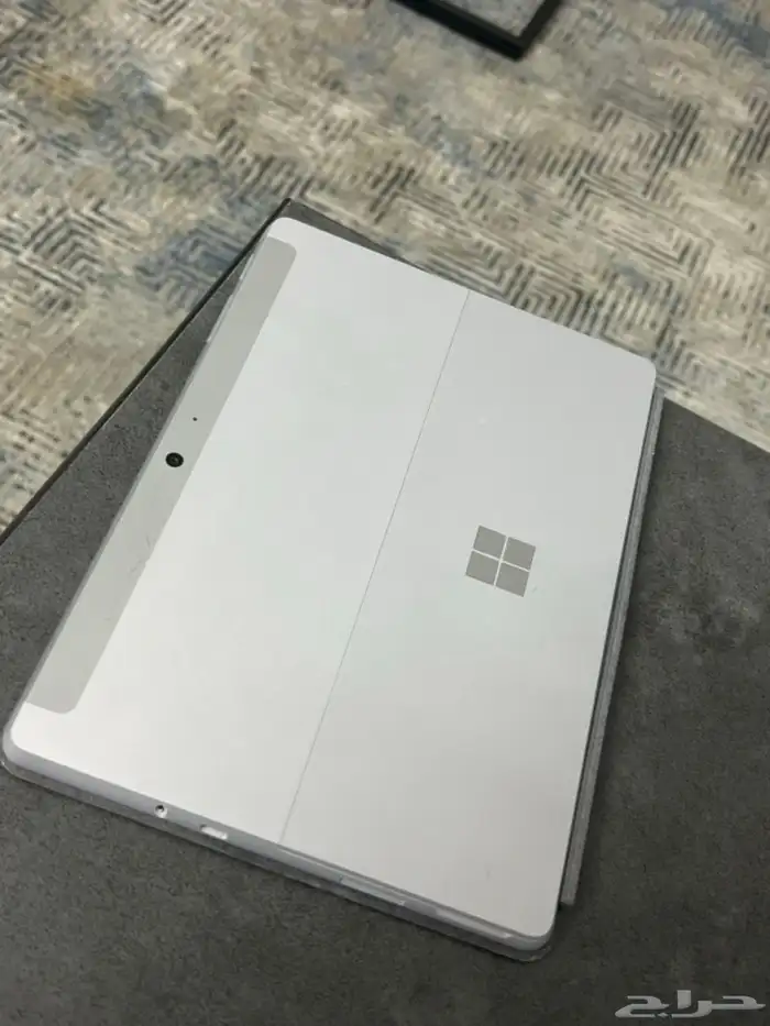 لاب توب ميكروسوفت نظيف جدا مع كيبورد وماوس للبيع 6