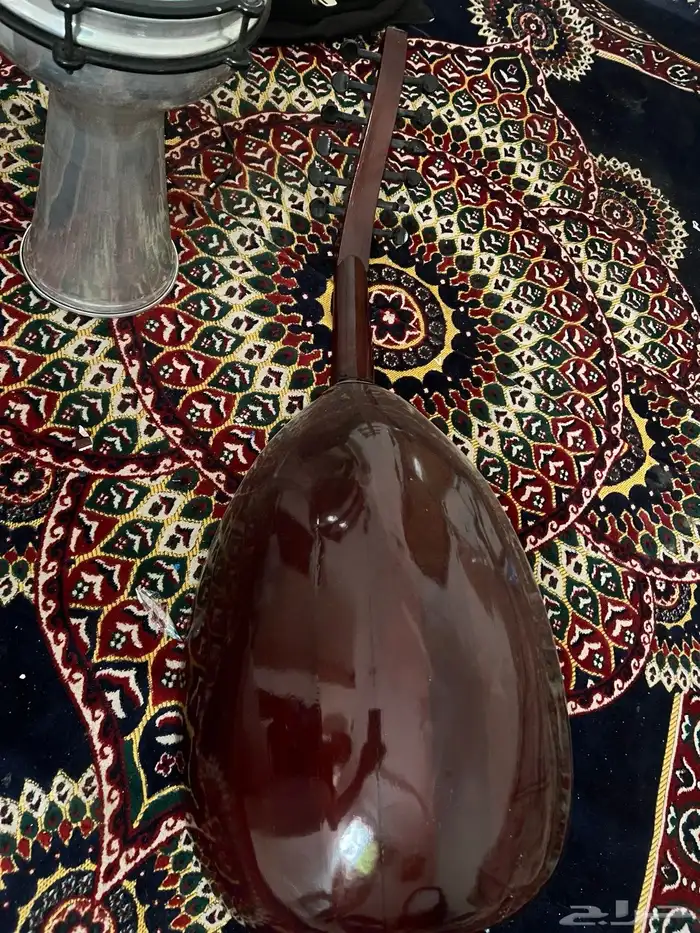 عود مصري ومراويس 2