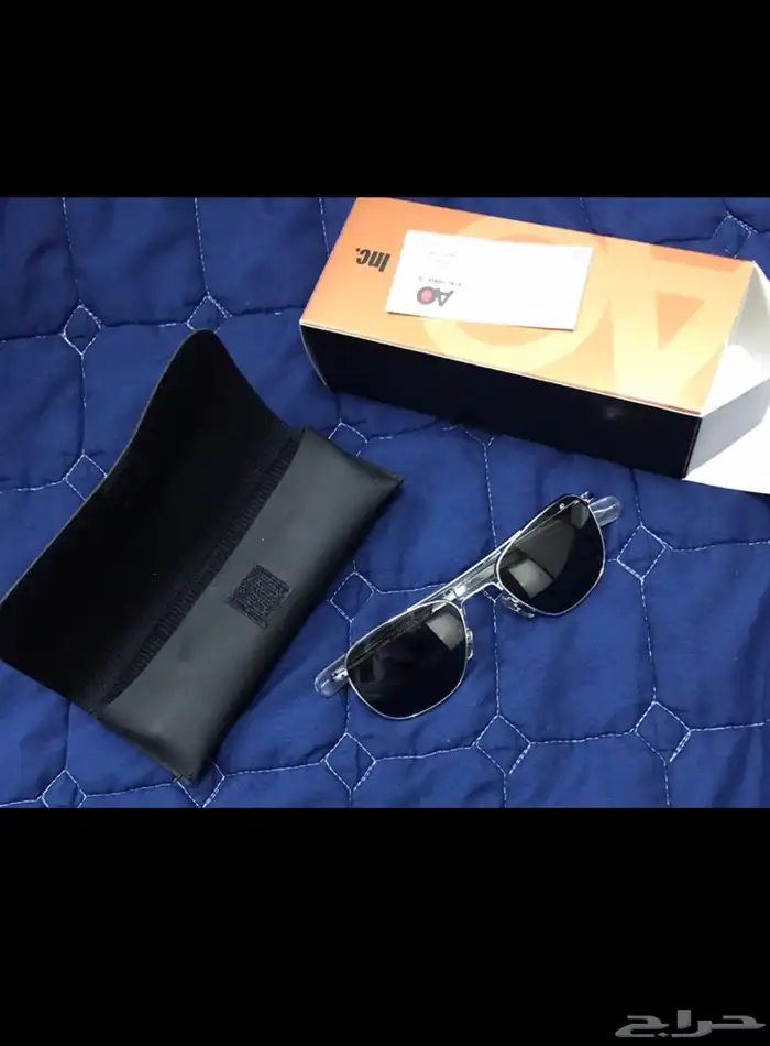 نظارة شمسية اصلية 0