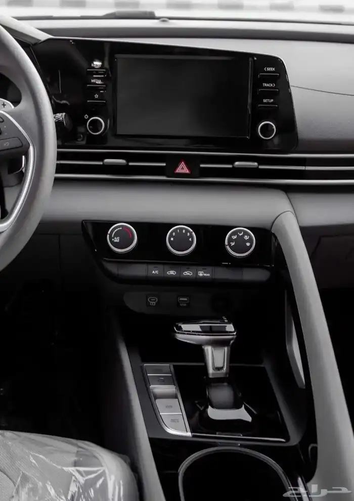 هونداي النترا 2.0 سمارت 2026 كاش وتقسيط بدون دفعه اولى 6