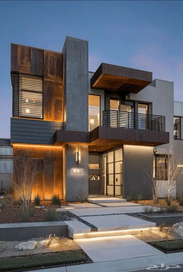 تصميم واجهات 0