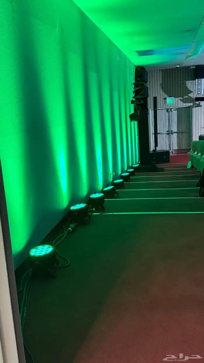 تنظيم حفلات مؤتمرات ايفنتات 3